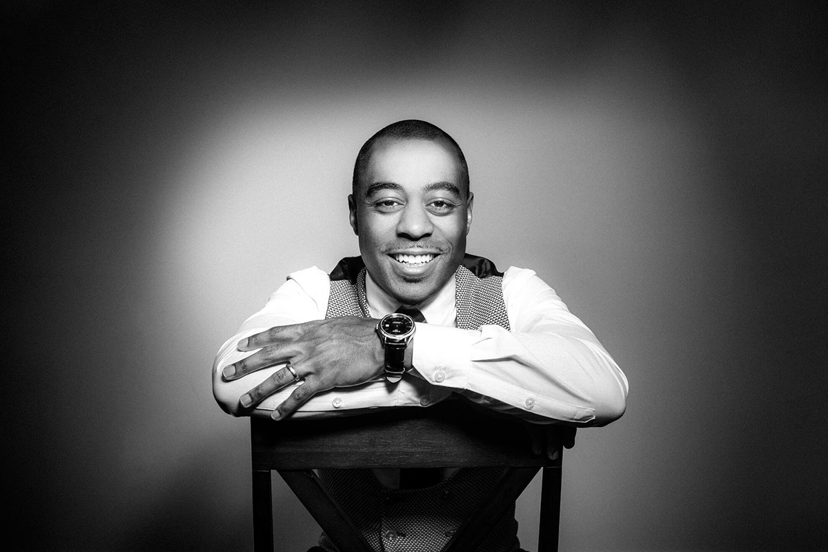 Edward H. Williams II, founder of E.H. Williams II Law & Strategy PLLC